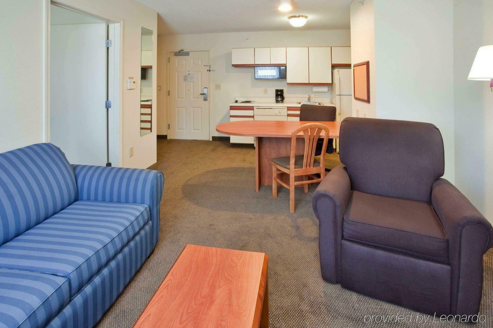 Candlewood Suites Newport News-Yorktown By Ihg Cameră foto