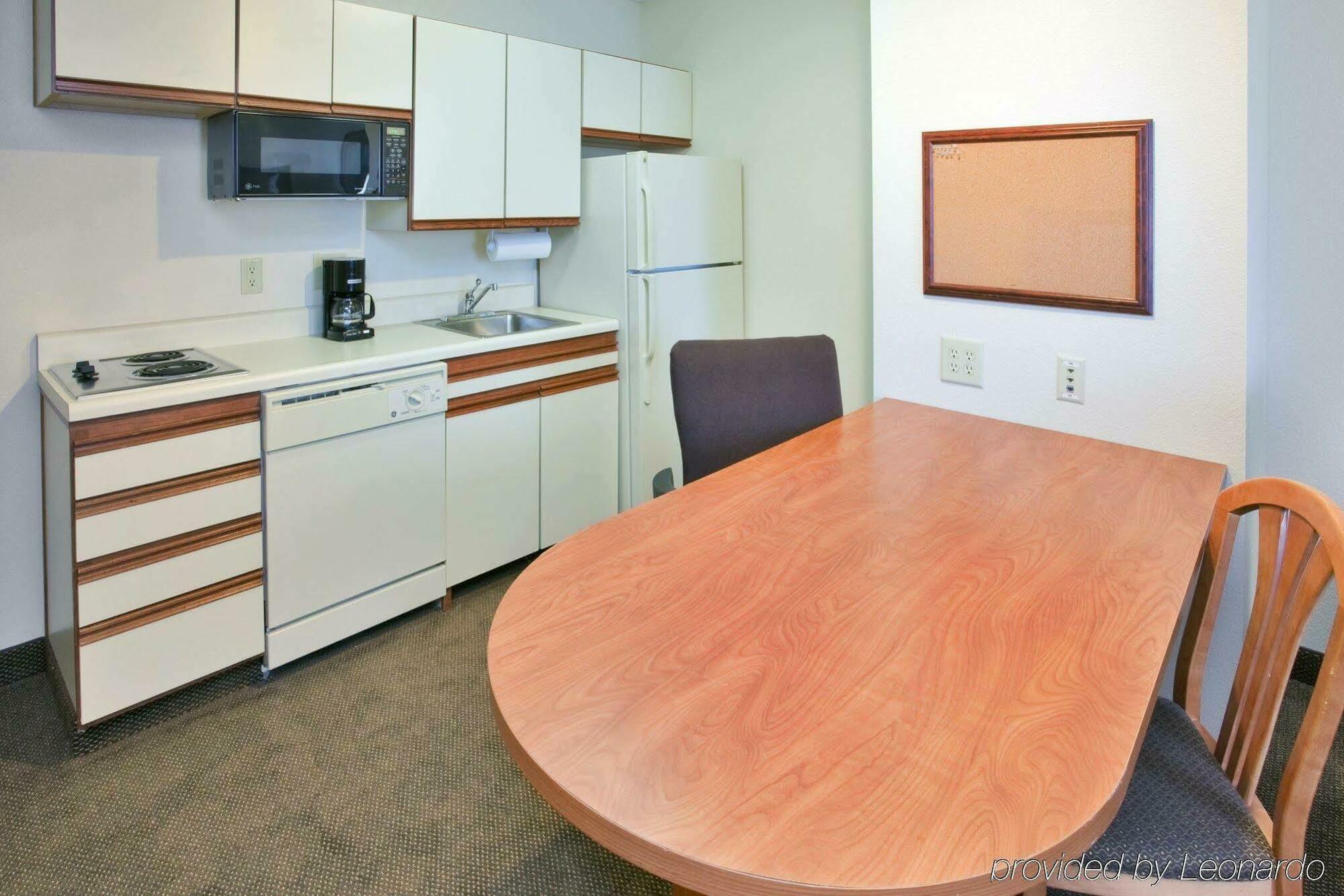Candlewood Suites Newport News-Yorktown By Ihg Cameră foto