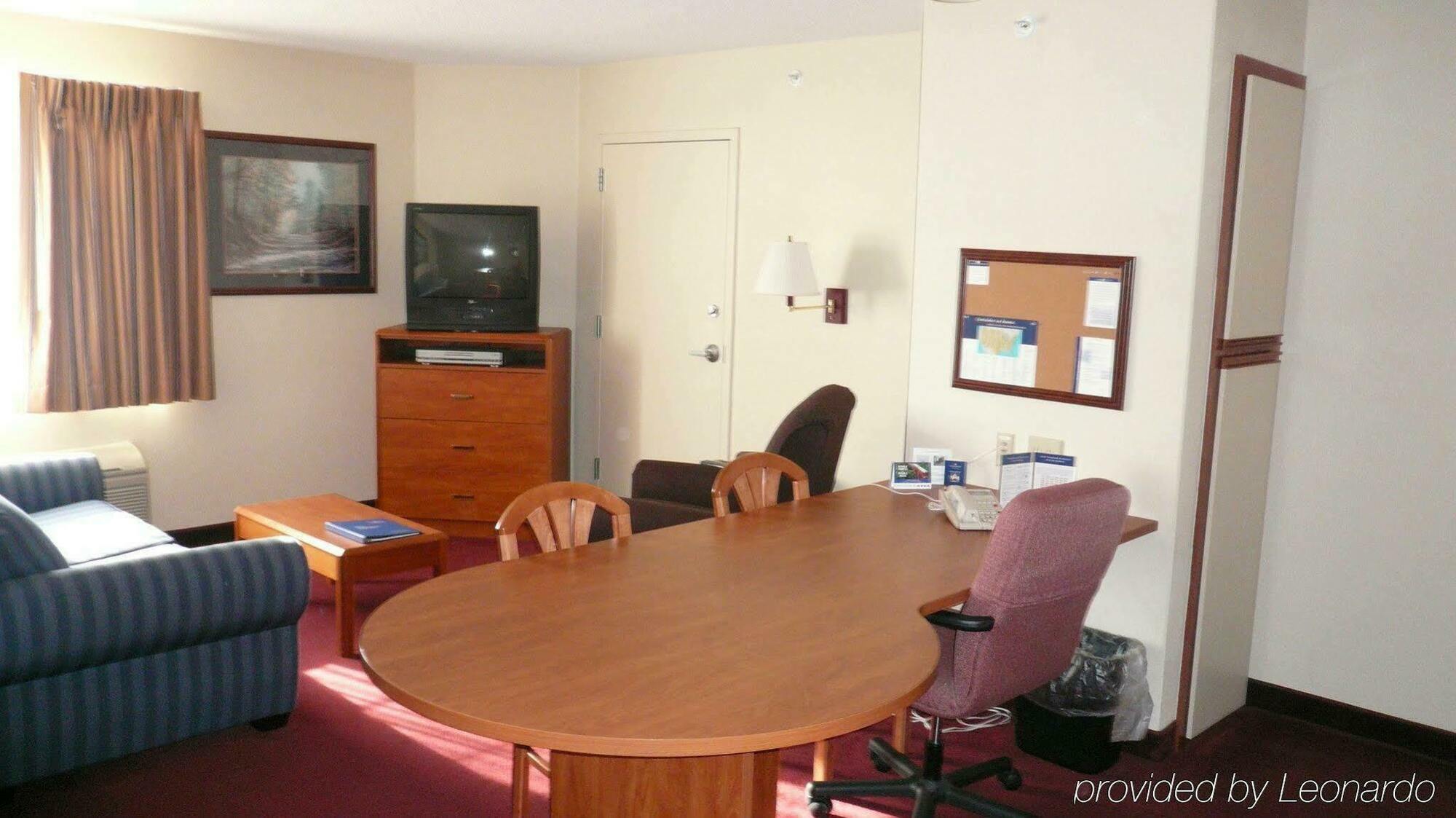 Candlewood Suites Newport News-Yorktown By Ihg Cameră foto